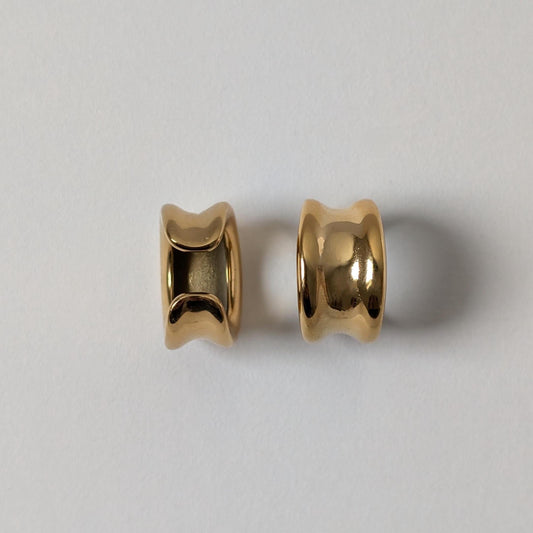 Eva Jumbo Ear Cuff