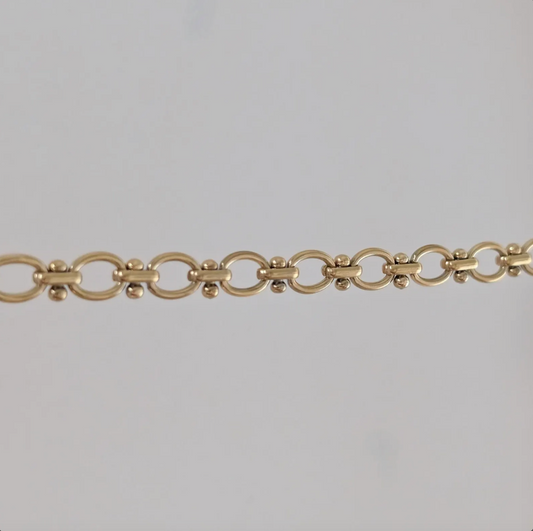 Fionna Chain Necklace