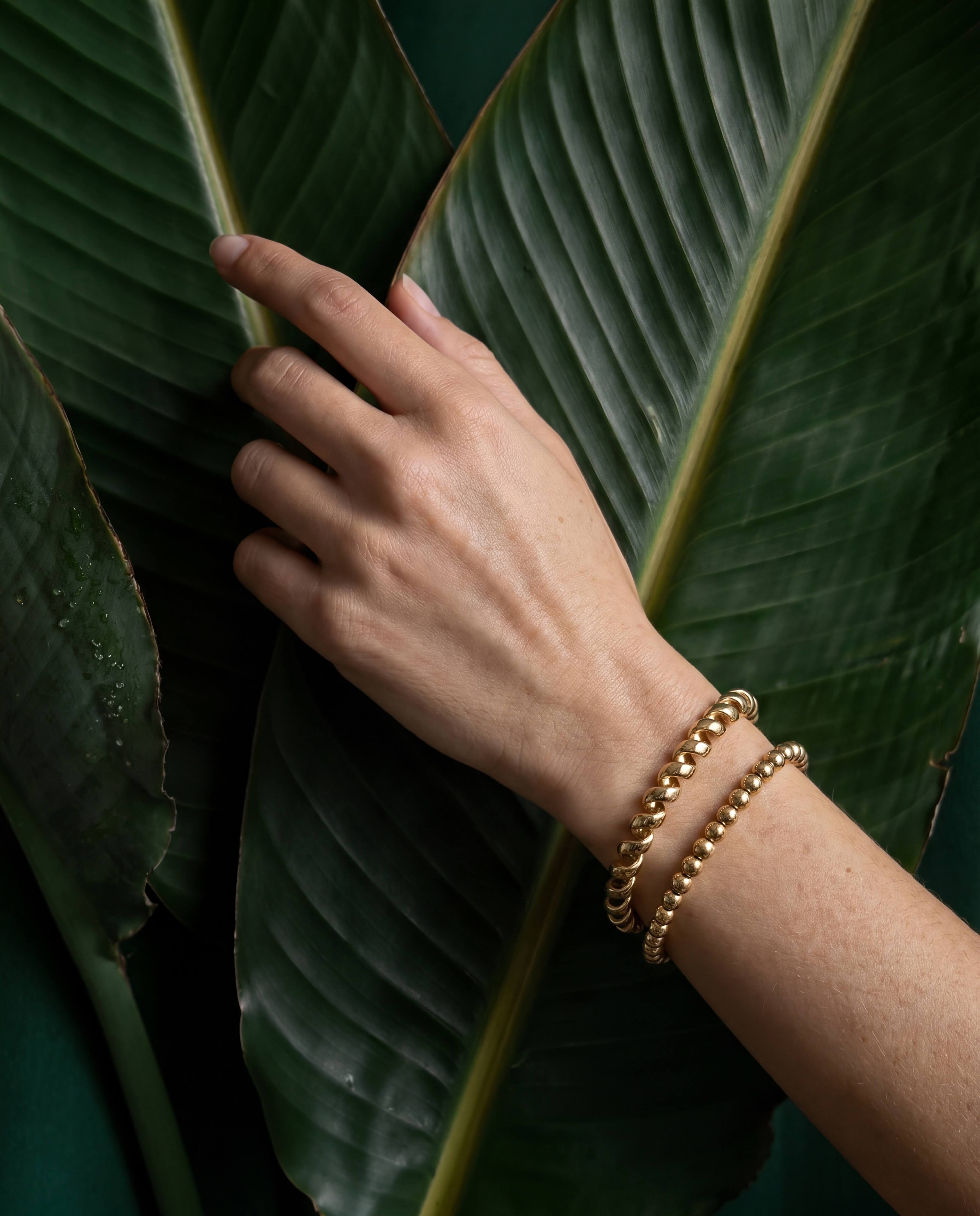 Bracelets