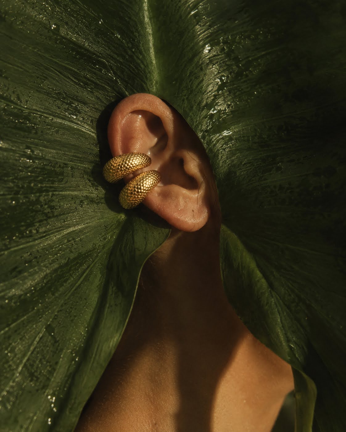 Ear Cuffs