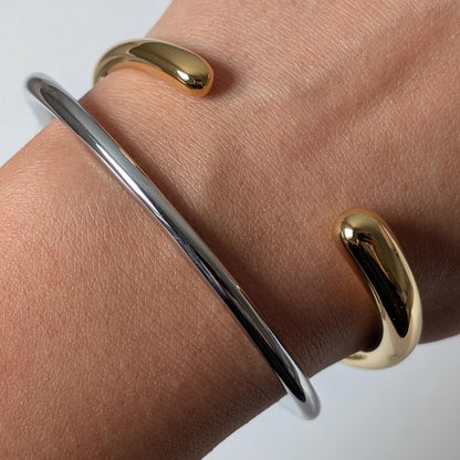 Maria Bangle Bracelet