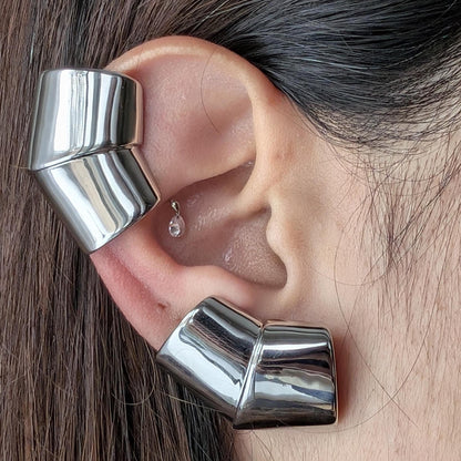 Futura Earrings
