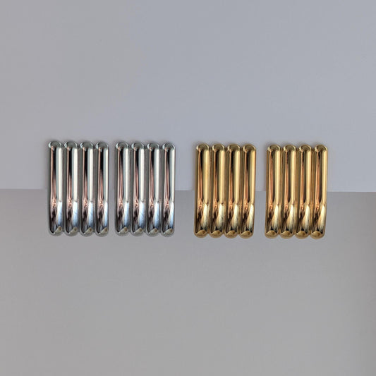 Parmis Stud Earrings