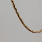 Napoli Chain Necklace