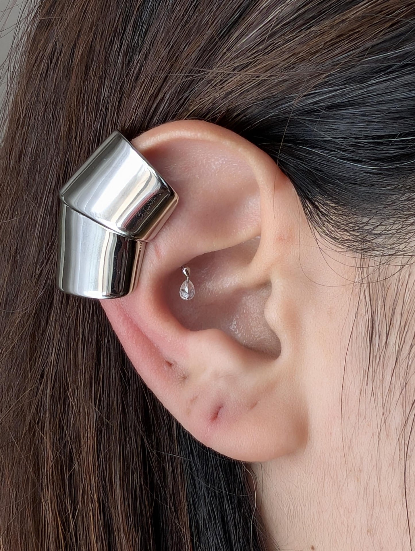 Futura Earrings