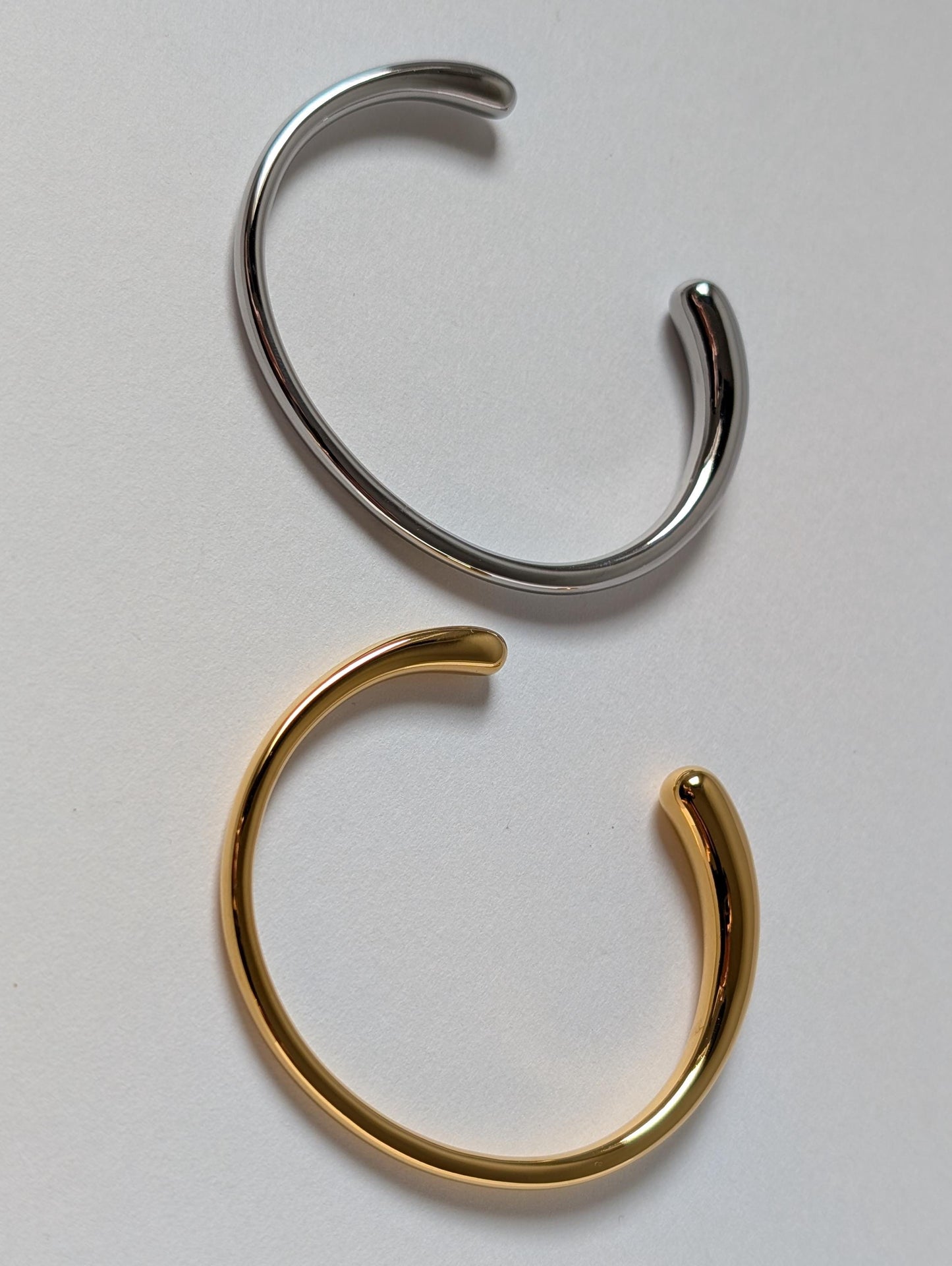 Maria Bangle Bracelet