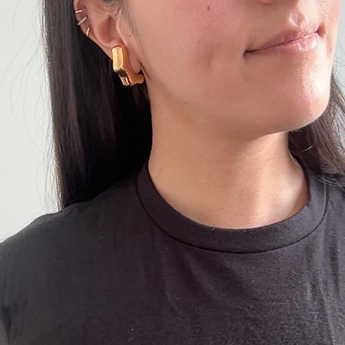 Bamb Earrings