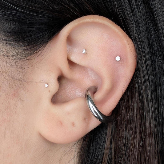 Blaire Ear Cuff