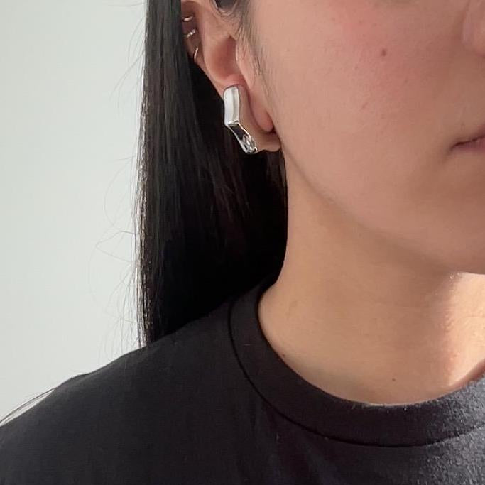 Bamb Earrings