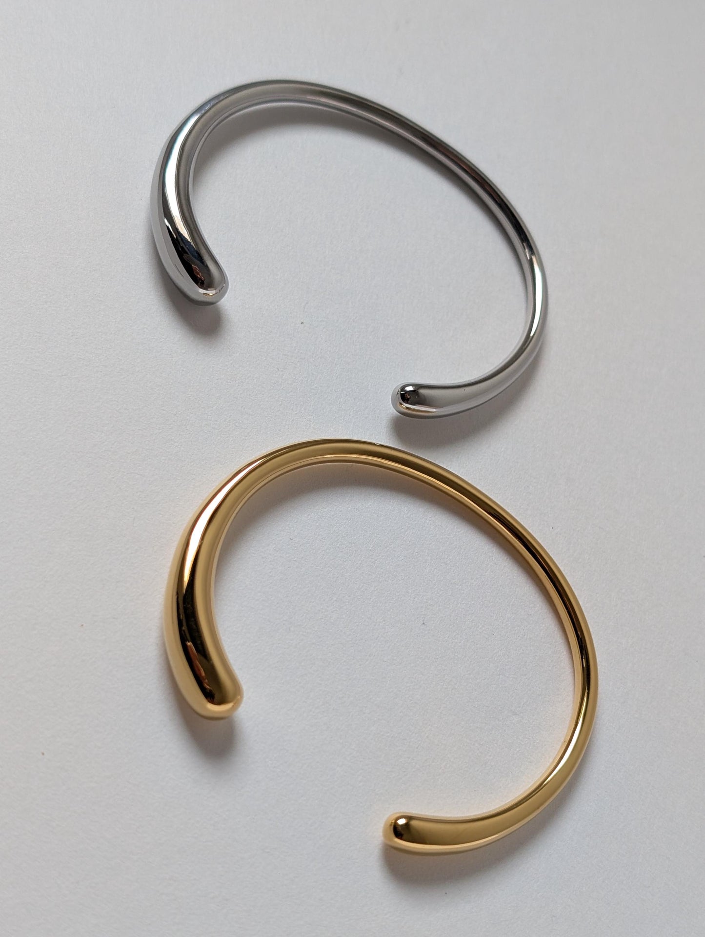 Maria Bangle Bracelet