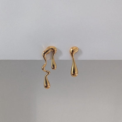 Lynn Drop Earrings