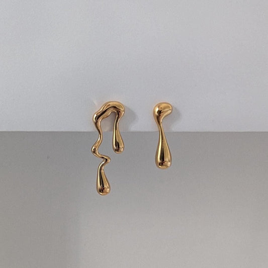 Lynn Drop Earrings
