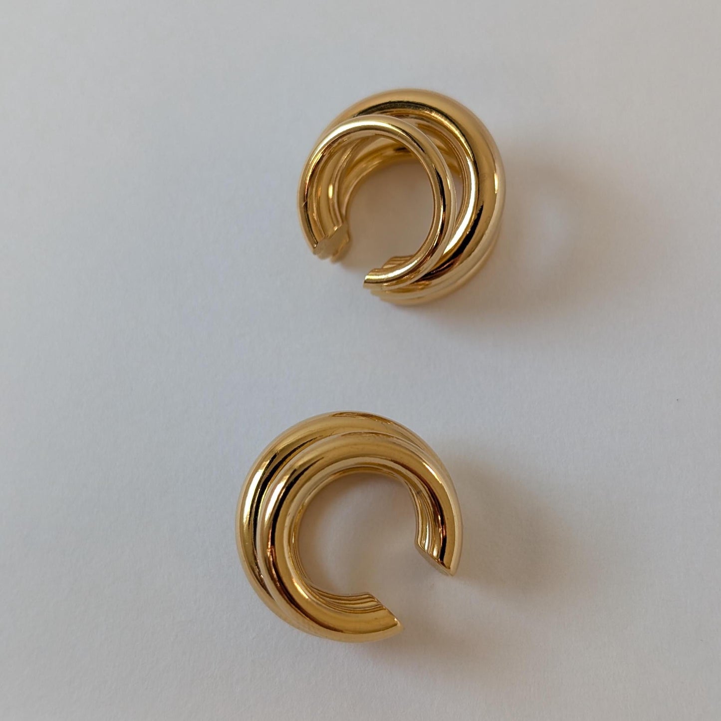 Mina Tripple Band Cuff