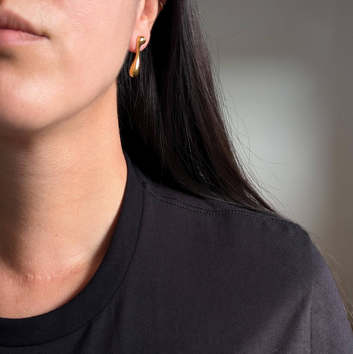 Lynn Drop Earrings