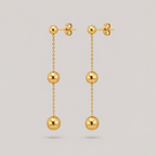 Alexa Drop Earrings
