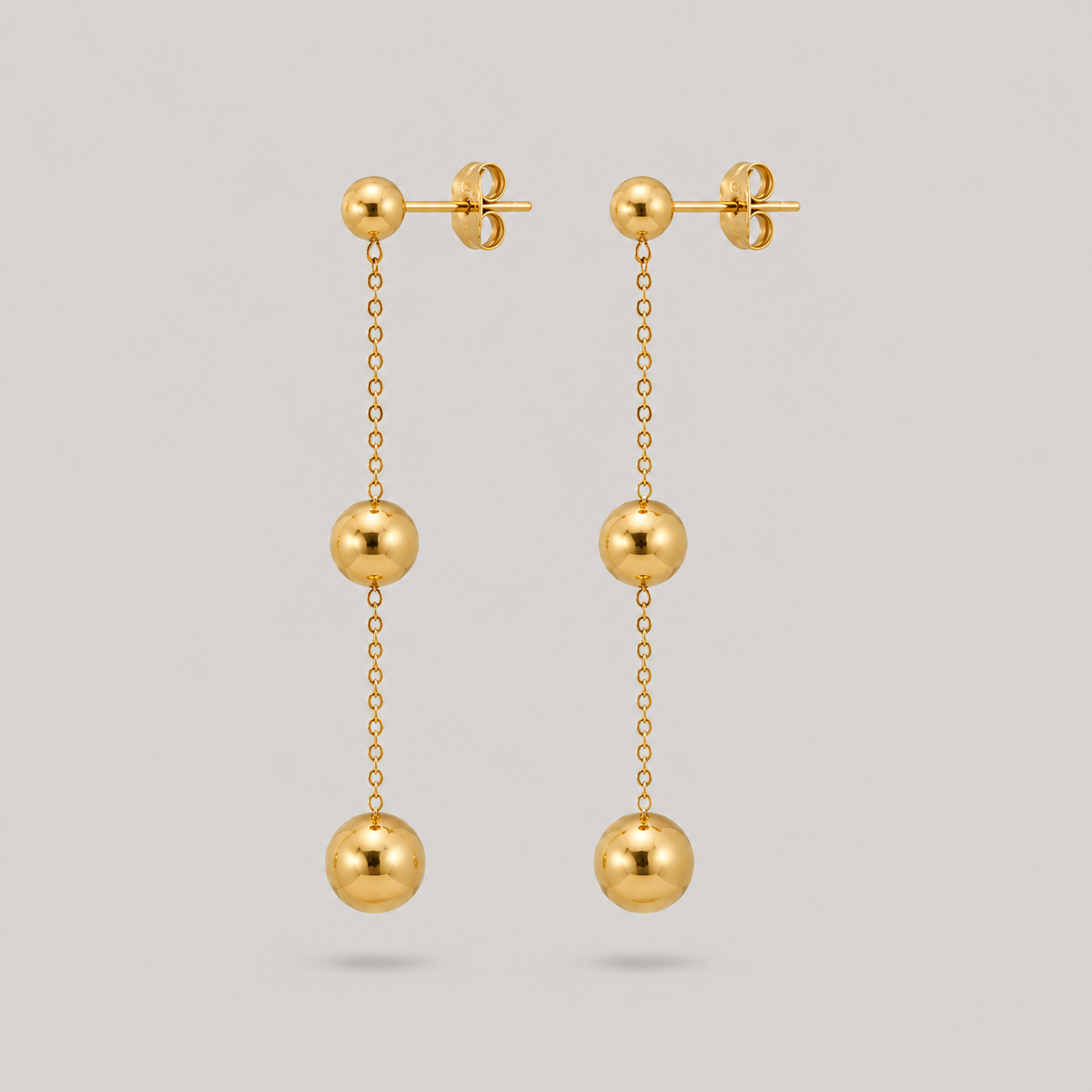 Alexa Drop Earrings