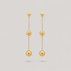 Alexa Drop Earrings