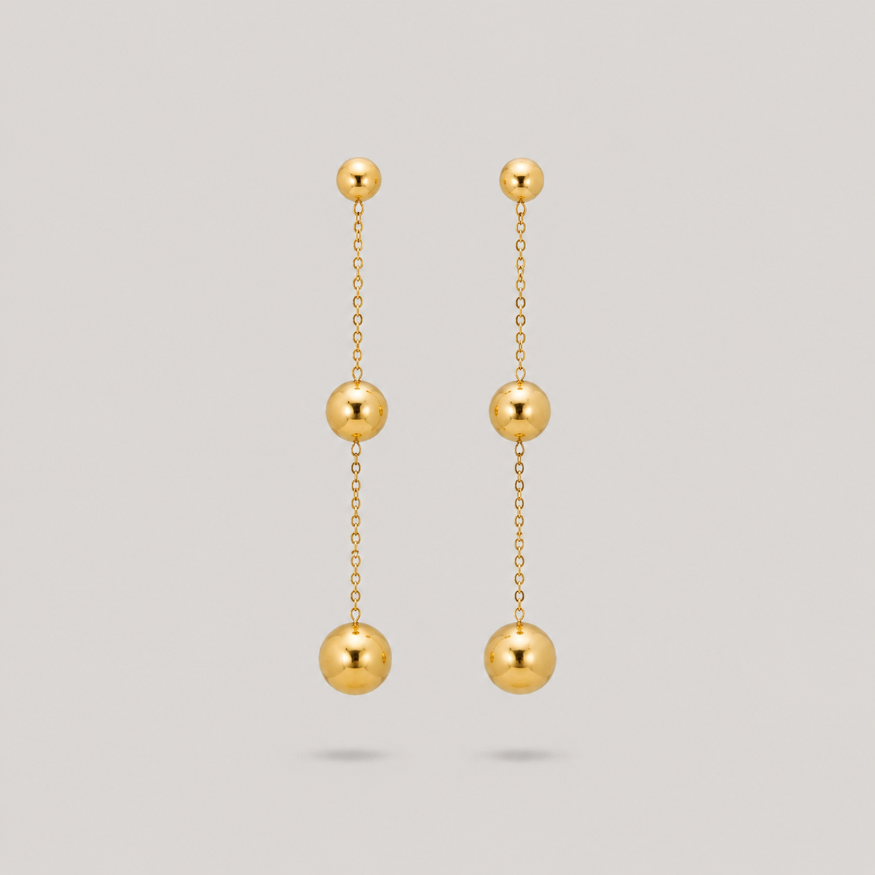 Alexa Drop Earrings