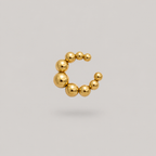 Alexa Ear Cuff - Gold