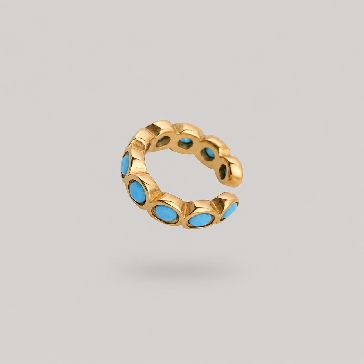 Aqua Ear Cuff