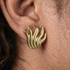 Fuego Earrings