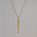 Azores Pedant Necklace