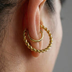 Sepi Ear Cuff