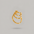 Bella - Gold