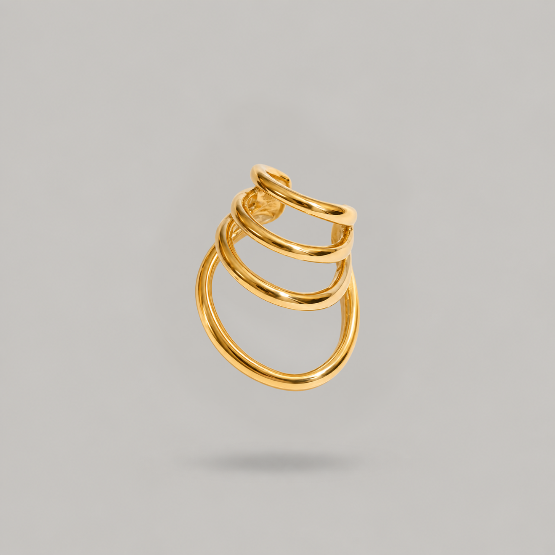 Bella - Gold