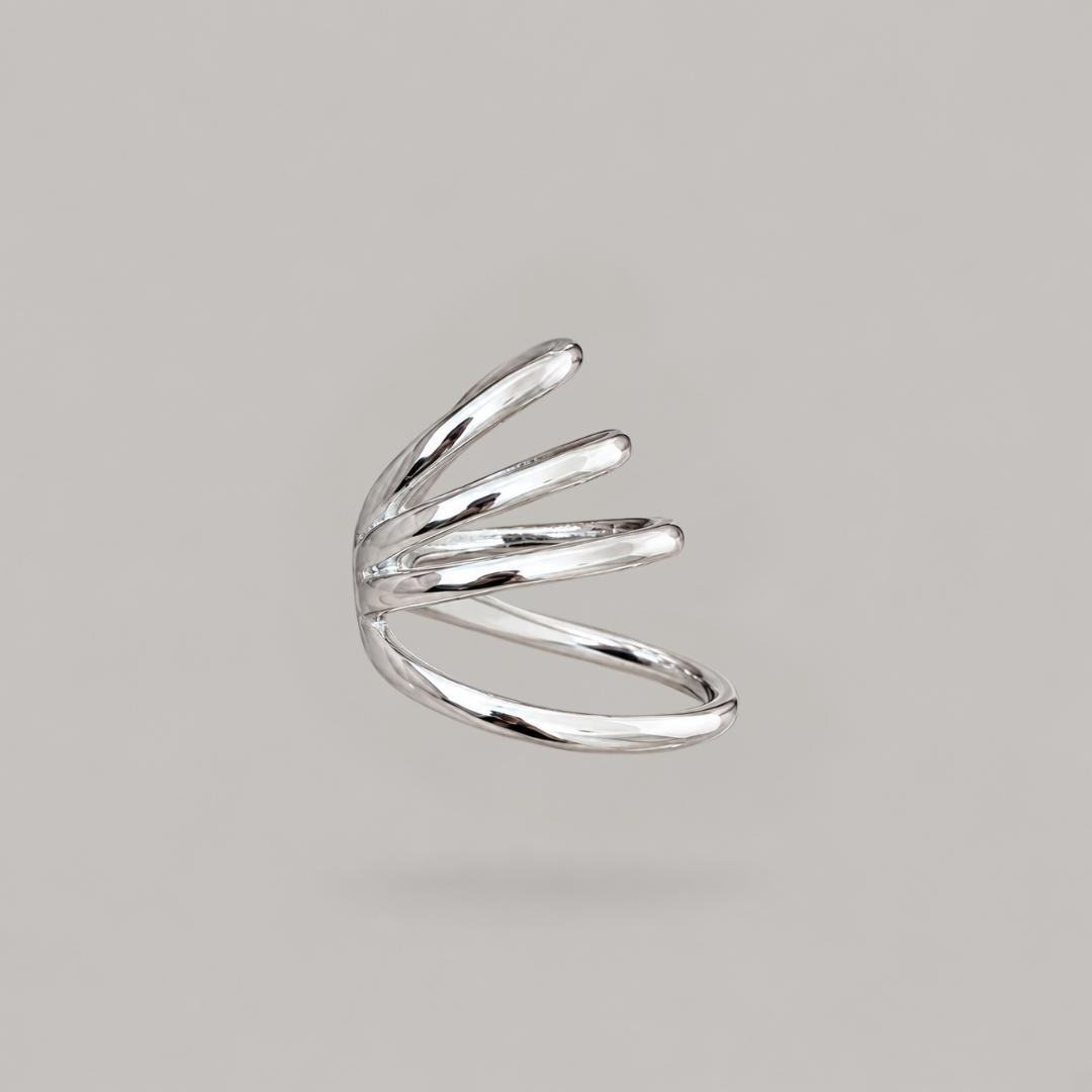 Bella - Silver