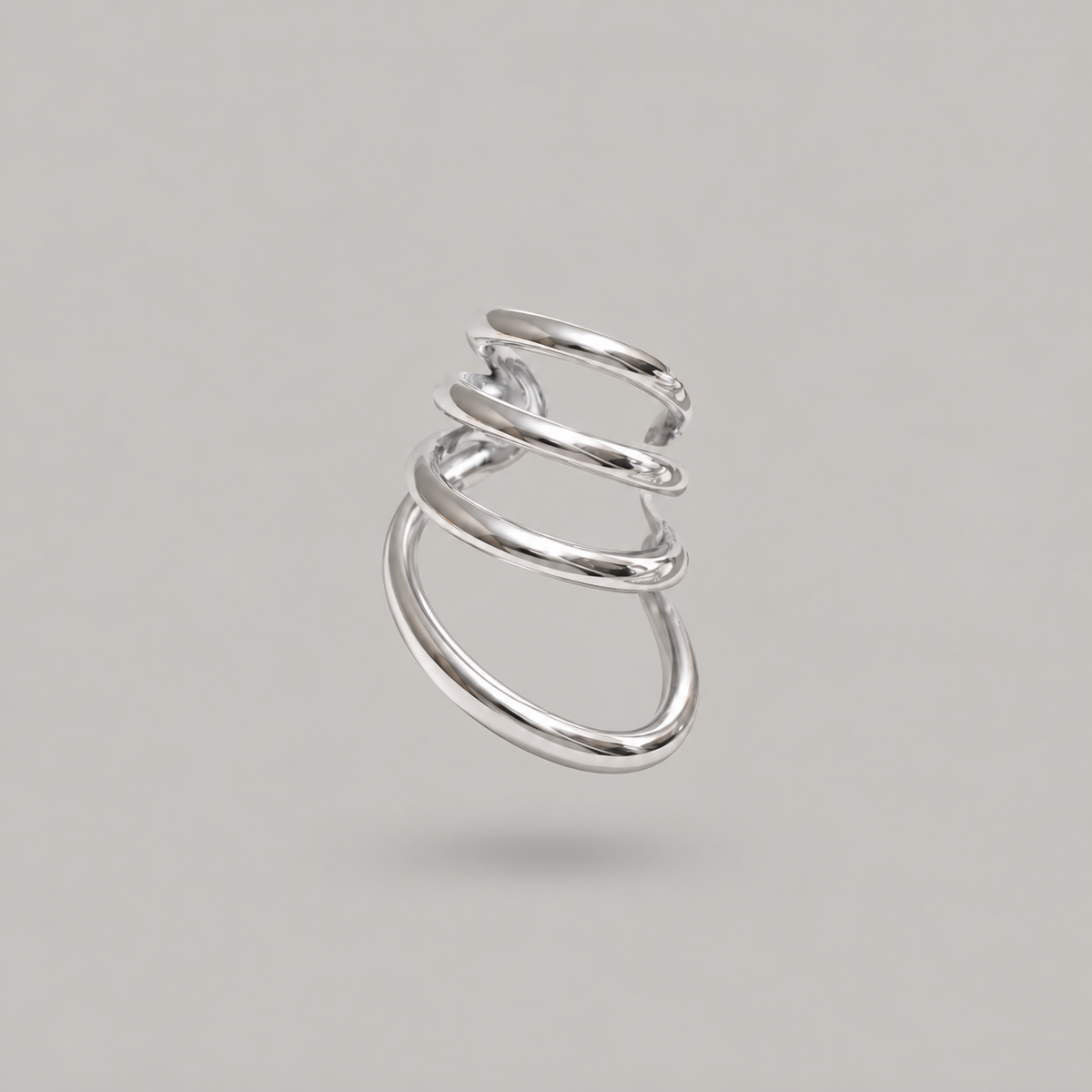 Bella - Silver