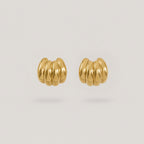Bita Dome - Medium - Gold