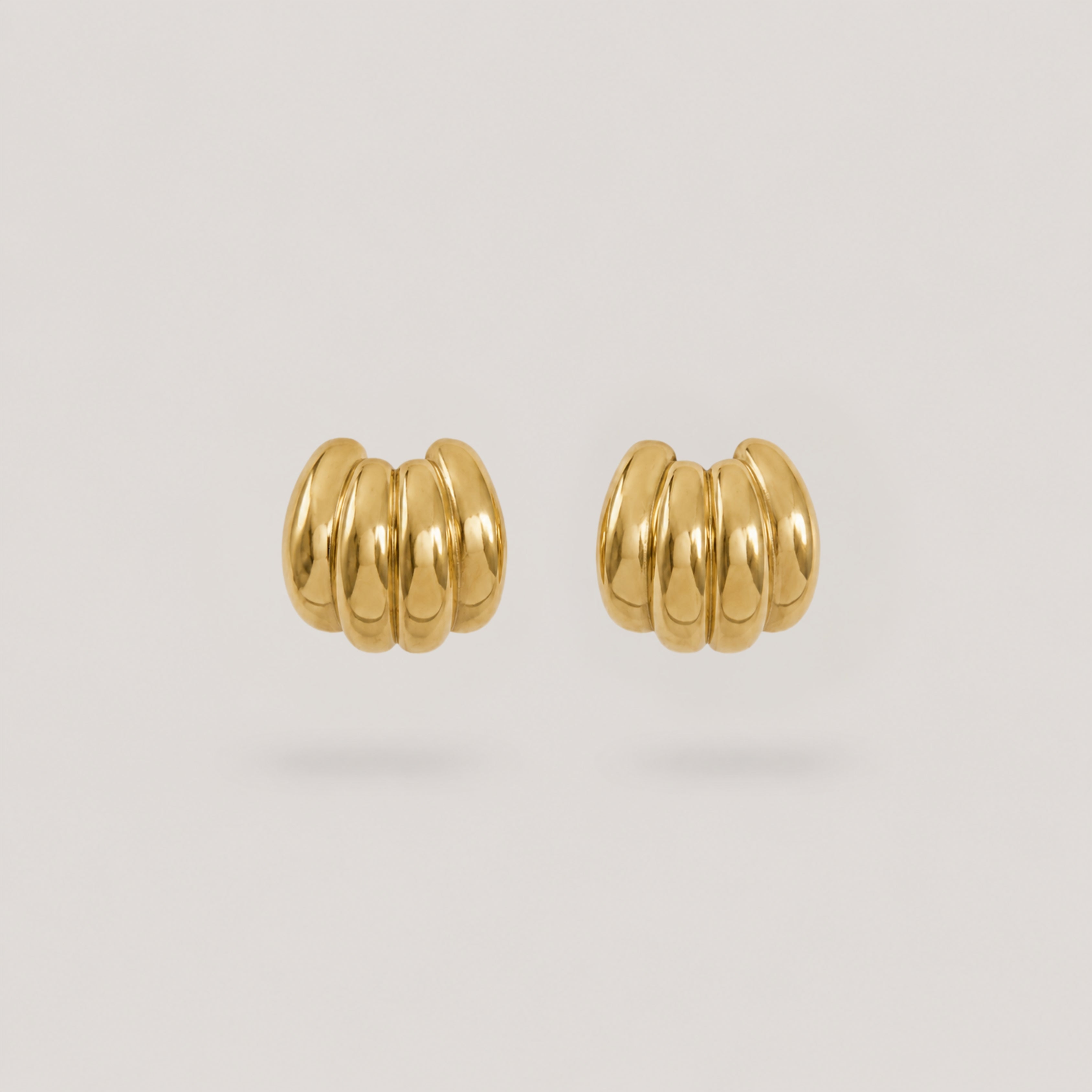 Bita Dome - Medium - Gold