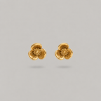 Blossom Mini Studs