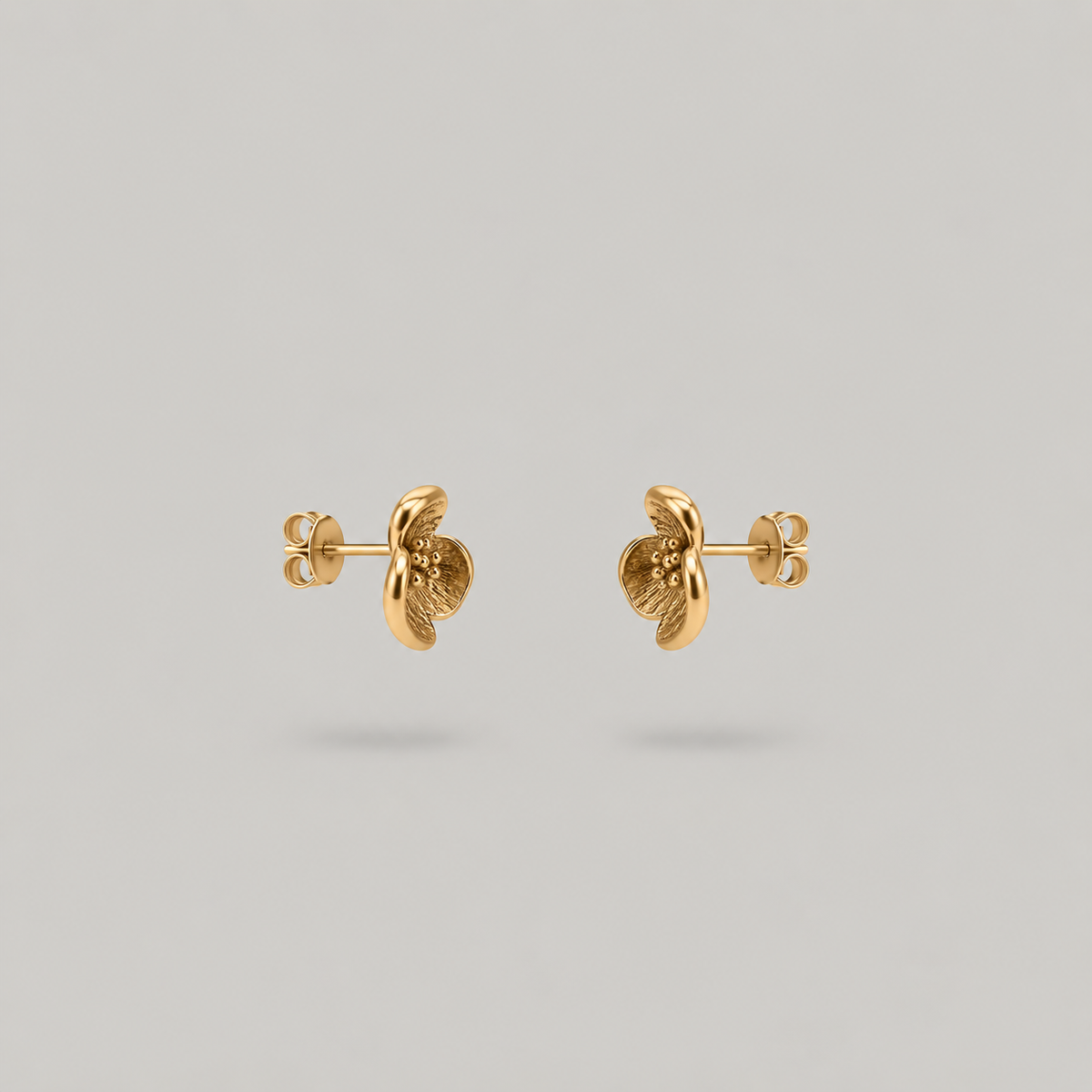 Blossom Mini Studs