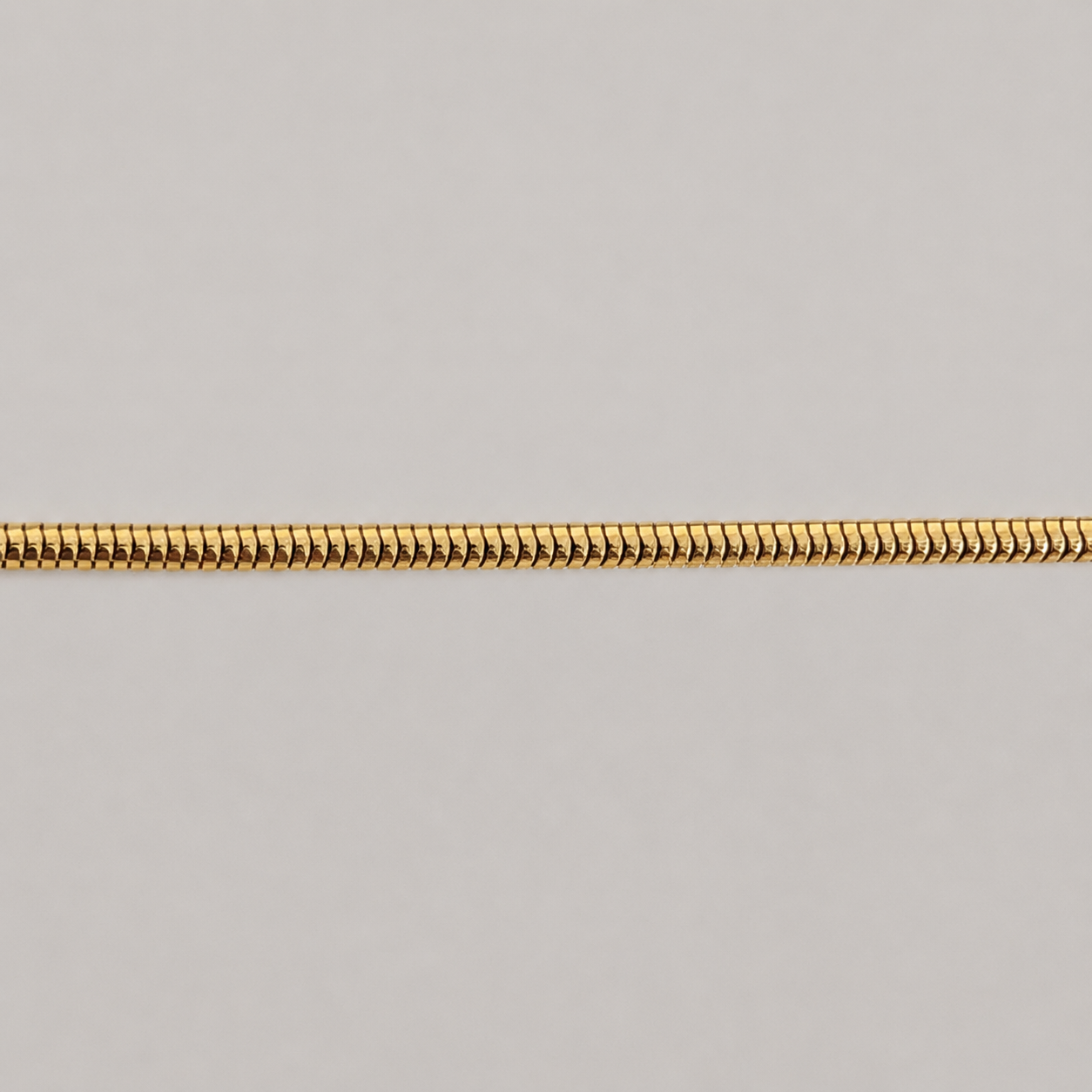 Napoli Chain Necklace