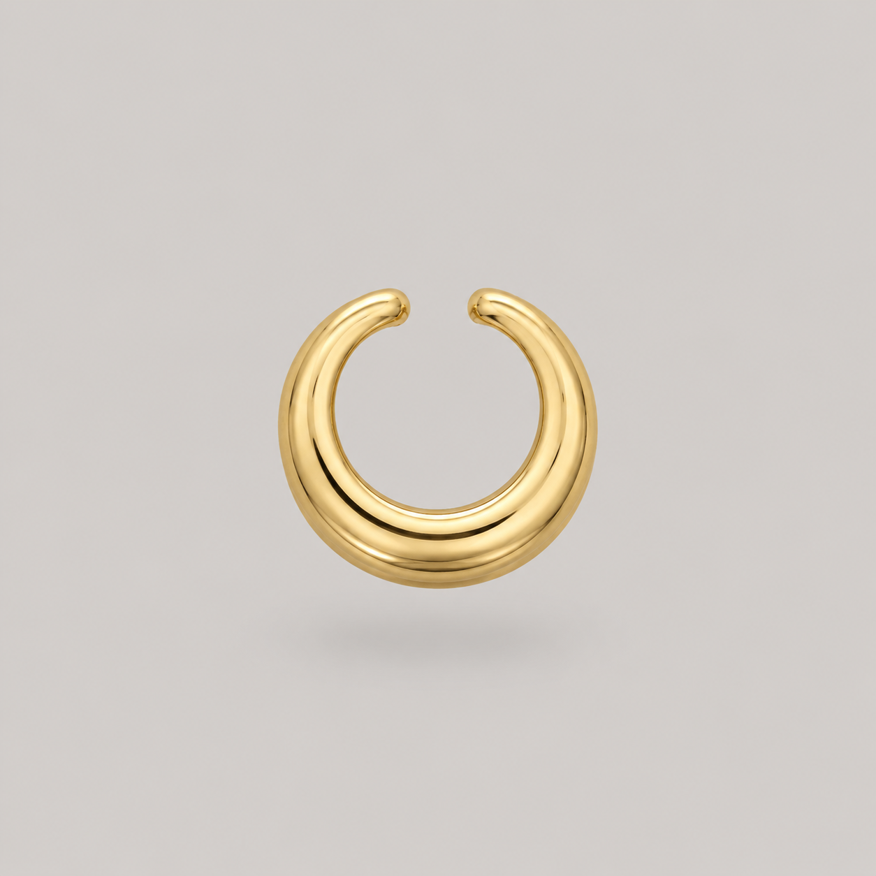 Eva Jumbo Ear Cuff