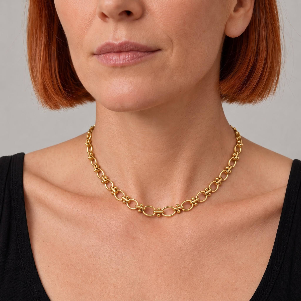 Collier Fionna