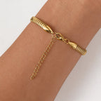 Mahi Bracelet