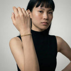 Amore Mini Chain Bracelet