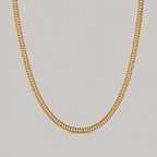 Mahi Chain Necklace