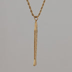 Azores Pedant Necklace