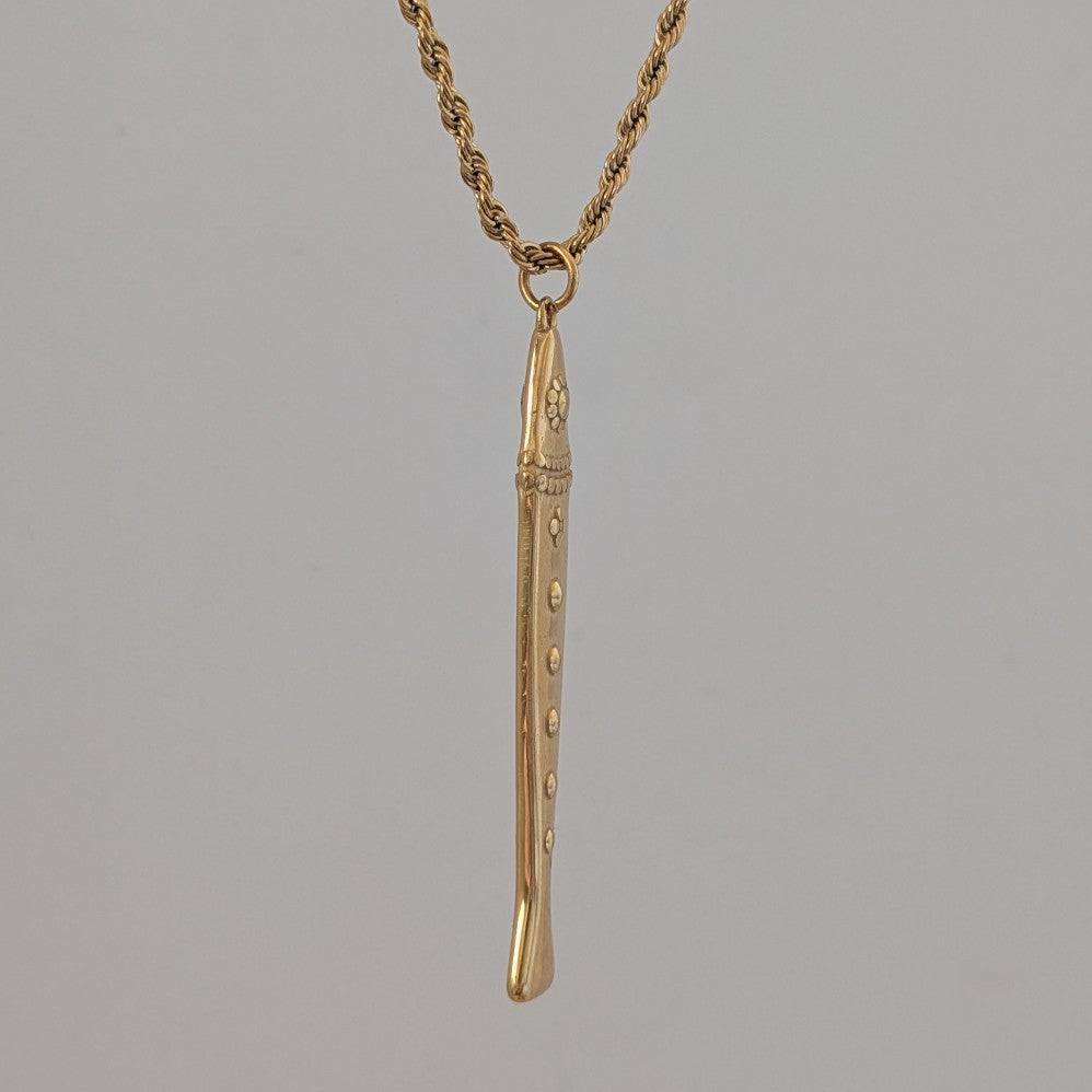 Azores Pedant Necklace