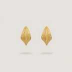Fortune Hoop Earrings