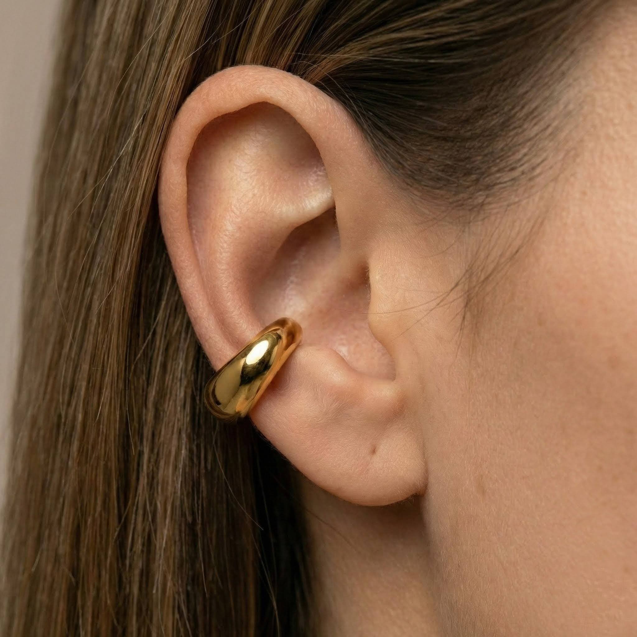 Drea Ear Cuff