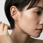 Alexa Ear Cuff