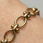 Fionna Chain Bracelet