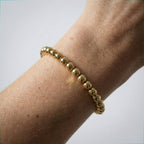 Alexa Chain Bracelet