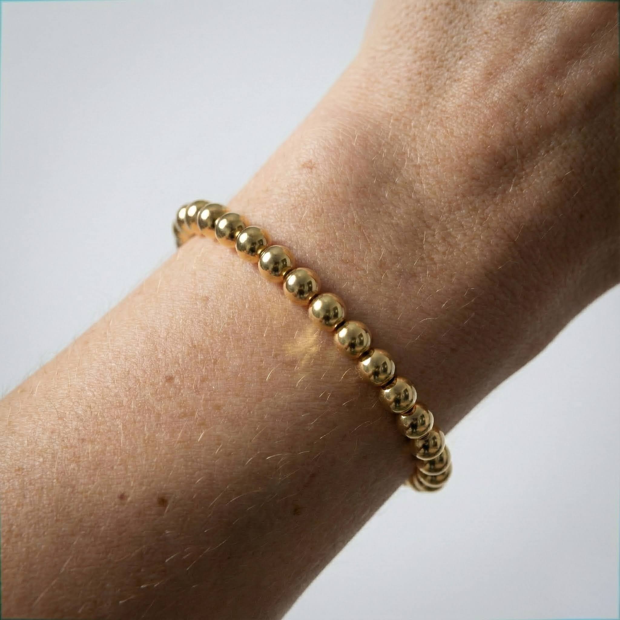 Alexa Chain Bracelet