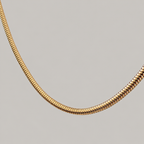 Napoli Chain Necklace